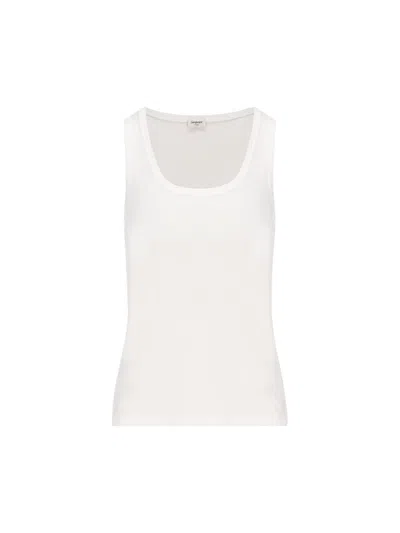 Saint Laurent Top