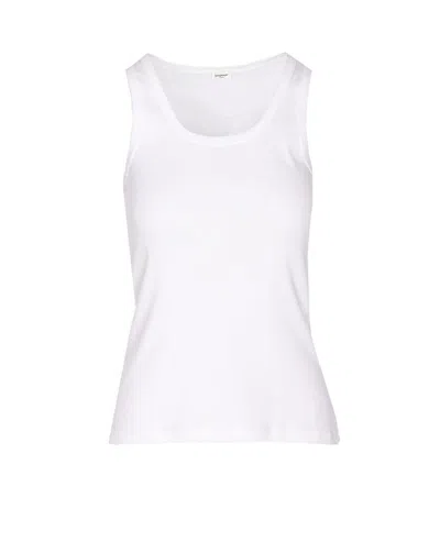 SAINT LAURENT SAINT LAURENT TOP