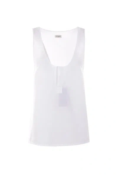 SAINT LAURENT SAINT LAURENT  TOP
