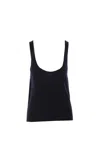 Saint Laurent Top