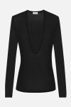 Saint Laurent Top