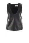 Saint Laurent Top