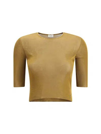 SAINT LAURENT SAINT LAURENT TOP