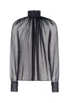 Saint Laurent Top
