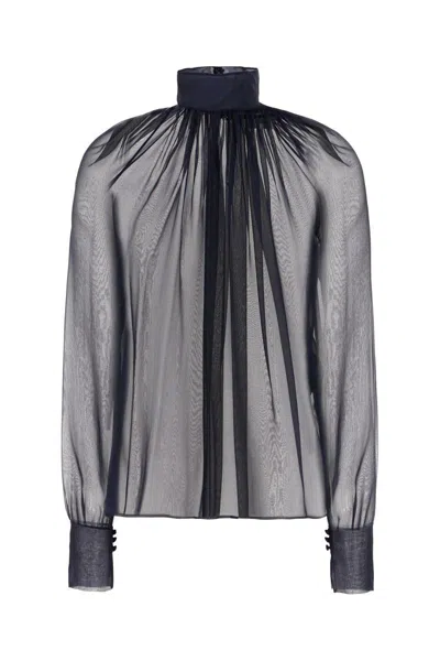 Saint Laurent Top