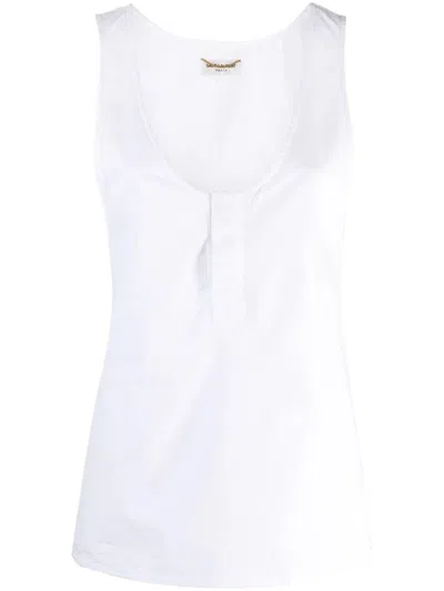 SAINT LAURENT SAINT LAURENT TOP