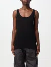 Saint Laurent Top  Woman In Black