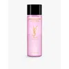 Saint Laurent Top Secrets Expert Make-up Remover Eyes & Lips 200ml