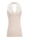 Saint Laurent Tops In Rose Poudre