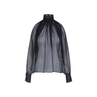 Saint Laurent Tops