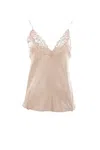 Saint Laurent Topwear In Beige