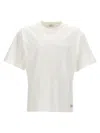 Saint Laurent T-shirt In White