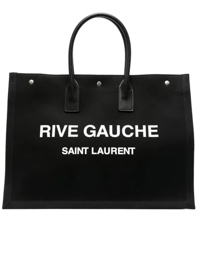 SAINT LAURENT TOTE