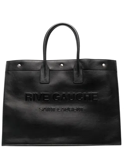 Saint Laurent Tote Bag