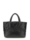 Saint Laurent Men Tote Bag With Logo