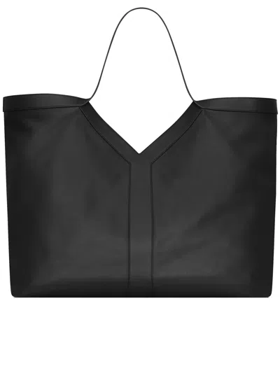 SAINT LAURENT TOTE Y MAXI