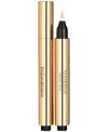 Saint Laurent Touche Eclat All-over Brightening Concealer Pen In 0 Luminous Milk