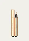 Saint Laurent Touche Eclat Awakening Concealer Click Pen In 6 Luminous Amber
