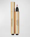 Saint Laurent Touche Eclat Awakening Concealer Click Pen In 7 Luminous Mocha