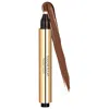 Saint Laurent Touche Éclat Awakening Concealer Click Pen 8 Luminous Espresso 0.08 Oz/2.5 ml