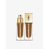 Saint Laurent Bd90 Touche Éclat Le Teint Foundation Spf22 25ml