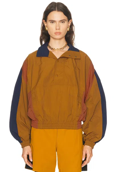 Saint Laurent Track Jacket