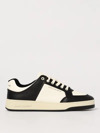 Saint Laurent Trainers  Men In Black