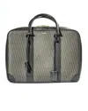 Saint Laurent Travel Bag 24h Medium - Black