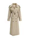 Saint Laurent Trench Coats