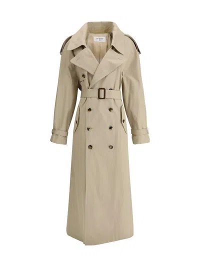 Saint Laurent Trench Coats