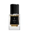 Saint Laurent Trench Sensual Iris Parfum, 1.1 Oz. In Transparent