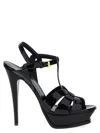 SAINT LAURENT SAINT LAURENT 'TRIBUTE' SANDALS