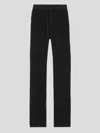 Saint Laurent Cargo Jogging Pant
