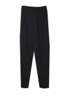 Saint Laurent Women Wide Leg Pants