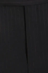 Saint Laurent Trousers In Black