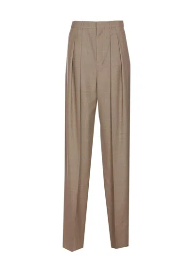 SAINT LAURENT SAINT LAURENT  TROUSERS