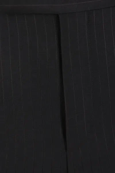 SAINT LAURENT SAINT LAURENT  TROUSERS