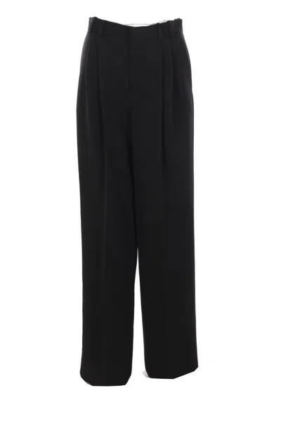 Saint Laurent Trousers