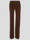 Saint Laurent Trousers
