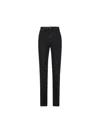 SAINT LAURENT SAINT LAURENT TROUSERS