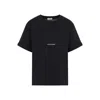 Saint Laurent Topwear In Black