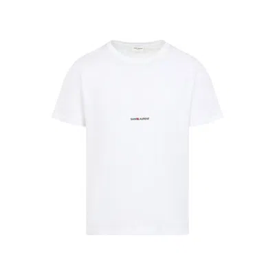 SAINT LAURENT SAINT LAURENT TSHIRT