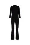 Saint Laurent Tuta 657666y288v 1000 In Black