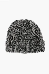 Saint Laurent Chunky-knit Wool Beanie