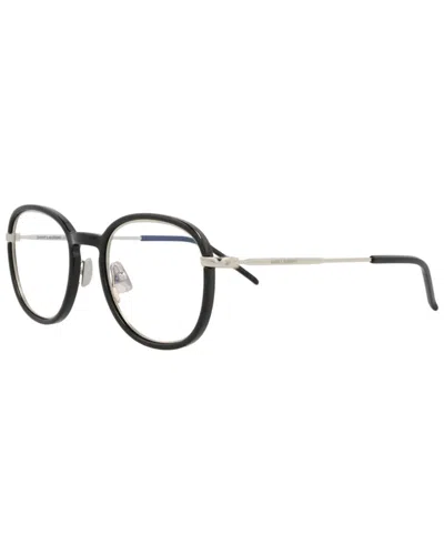 Saint Laurent Unisex 49mm Optical Frames