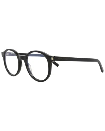 Saint Laurent Unisex 50mm Optical Frames