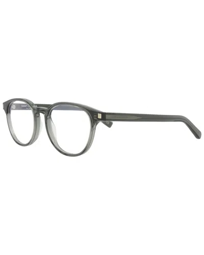 Saint Laurent Unisex 50mm Optical Frames