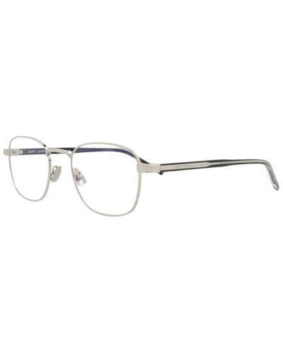 Saint Laurent Unisex 51mm Optical Frames