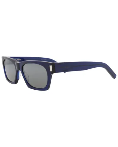 Saint Laurent Unisex 54mm Sunglasses