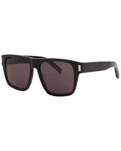 SAINT LAURENT SAINT LAURENT UNISEX 56MM SUNGLASSES